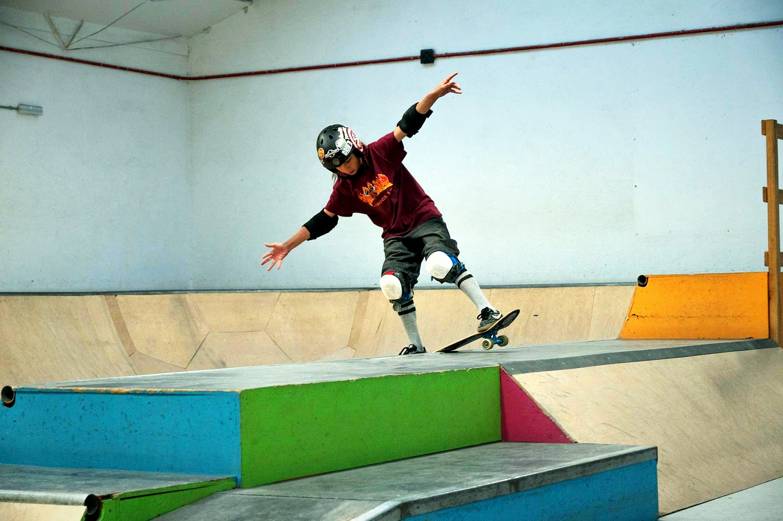 Alumno MadrizOnfire - Foto 1